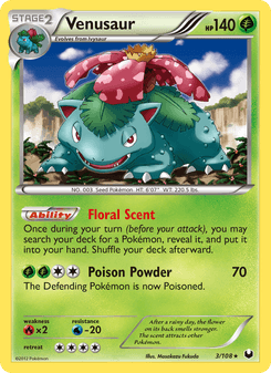 Venusaur