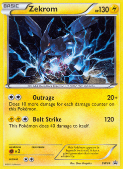 Zekrom