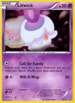 Litwick