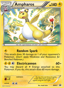 Ampharos