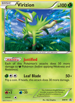 Virizion