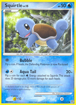 Squirtle