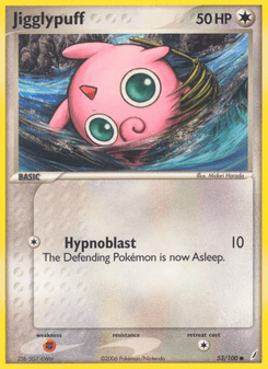 Jigglypuff