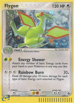 Flygon