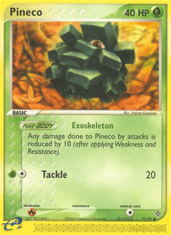Pineco
