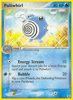 Poliwhirl