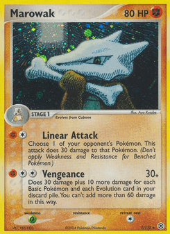Marowak