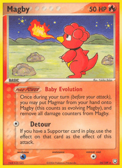 Magby