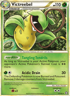 Victreebel