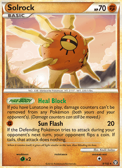 Solrock