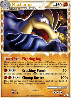 Machamp