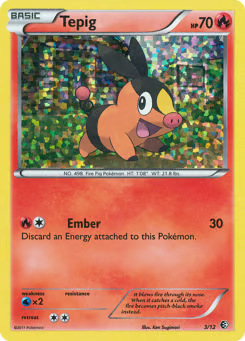Ember