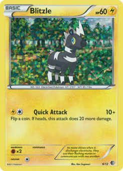 Quick Attack