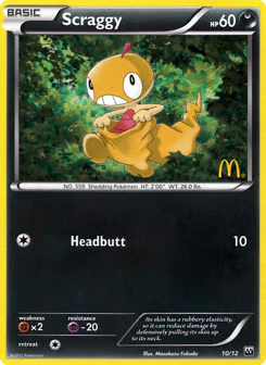 Headbutt