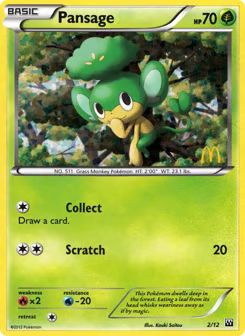 Collect