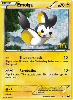 Thundershock
