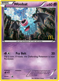 Psy Bolt