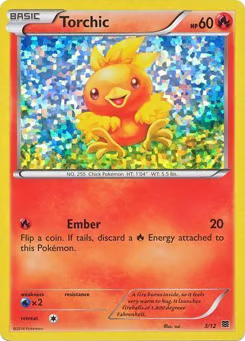 Torchic