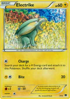 Electrike