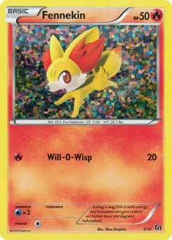 Will-O-Wisp