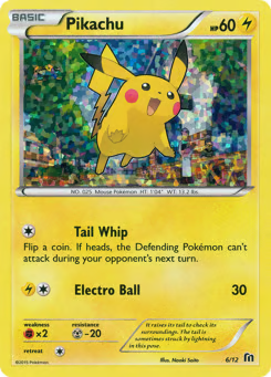 Tail Whip