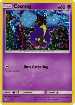 Cosmog