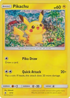 Pikachu