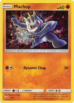 Machop