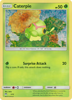 Surprise Attack