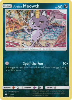 Spoil the Fun
