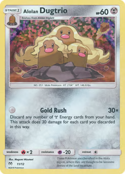 Gold Rush