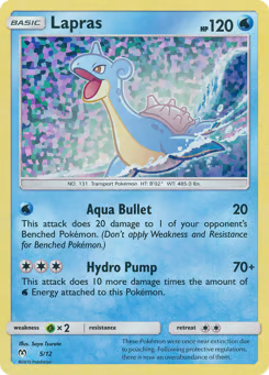 Aqua Bullet