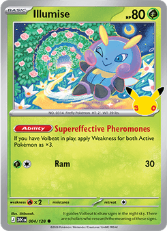 Illumise