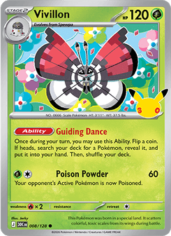 Vivillon