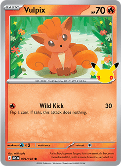 Vulpix