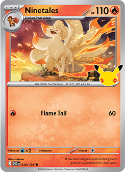 Ninetales