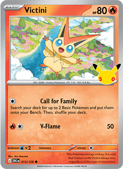 Victini