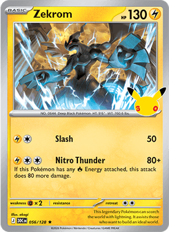 Zekrom
