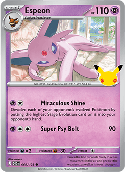 Espeon