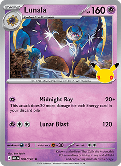 Lunala