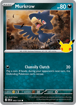 Murkrow