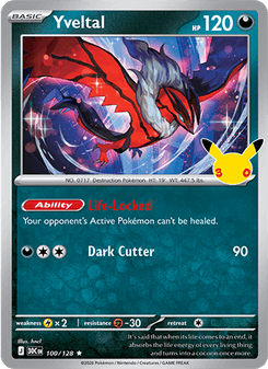 Yveltal