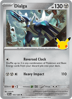 Dialga