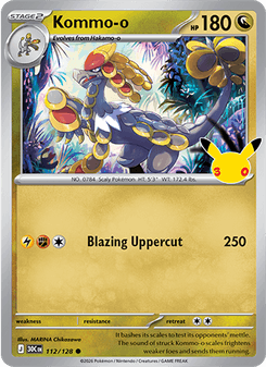 Kommo-o