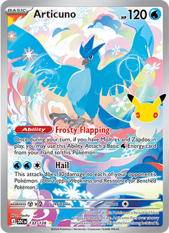 Articuno