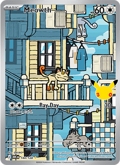 Meowth
