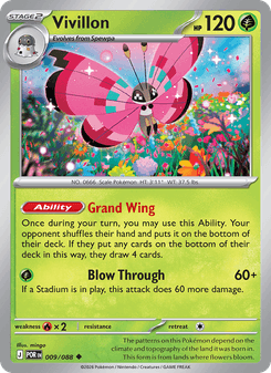Vivillon