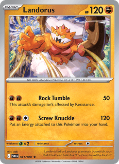 Landorus