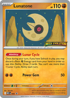 Lunatone