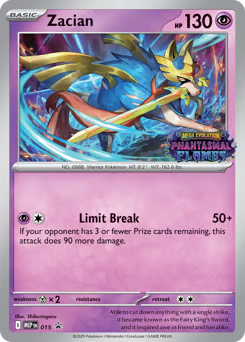 Zacian